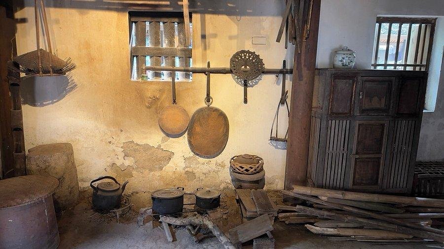 Vietnam Museum of Ethnology Hanoi