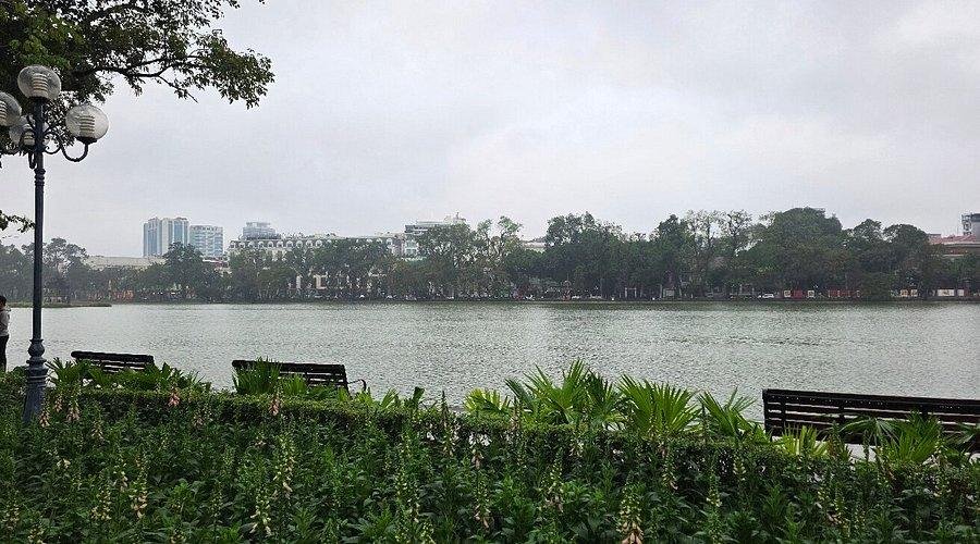 1 Day in Hanoi: Perfect Itinerary for First-Time Visitors