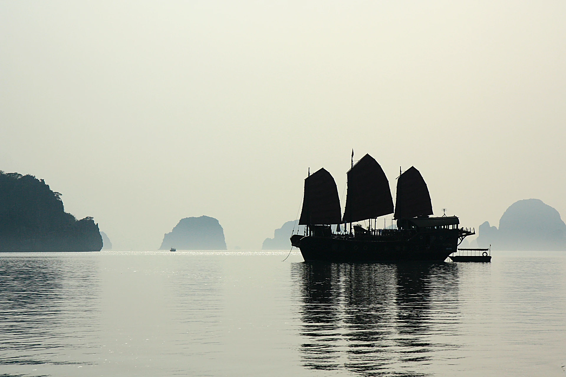 Tung Sau Pearl Farm, Ha Long Bay